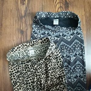 Victoria Secret leggings